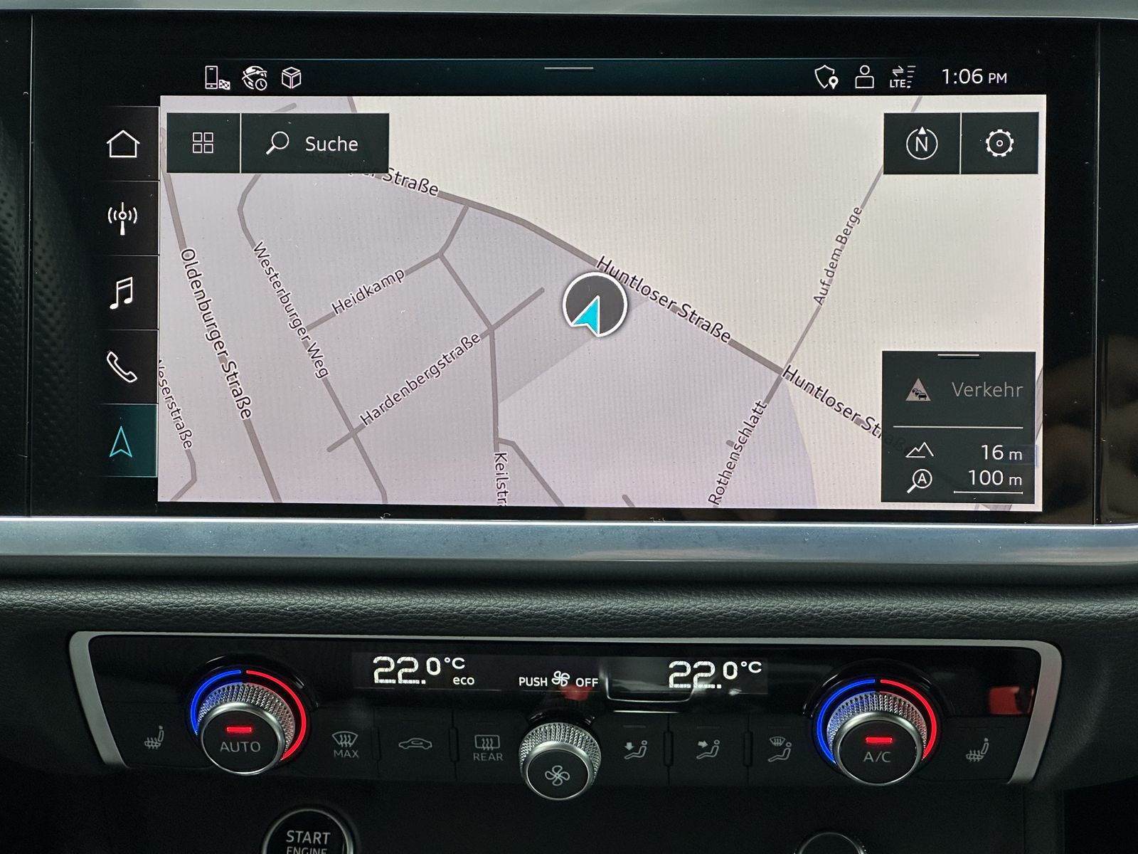 Audi Q3 40 TDI Quattro S-Line - Samsaru's Car Outlet