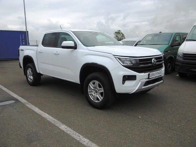 Volkswagen Amarok 2.0 TDI 4Motion Life Klima Navi