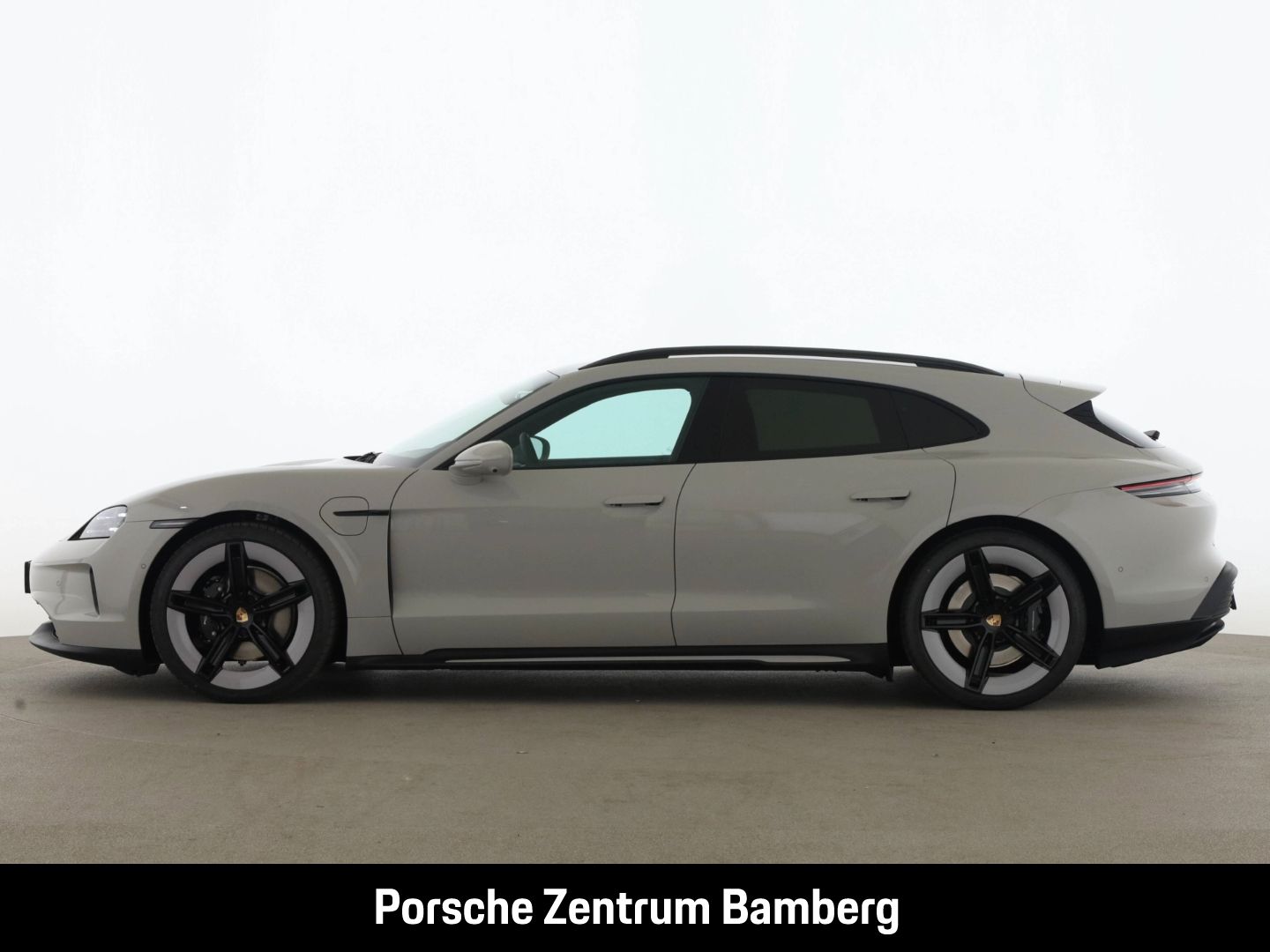 Porsche Taycan 4S ST/ 21 Zoll/ Head Up/ Inno-Drive/ Krei