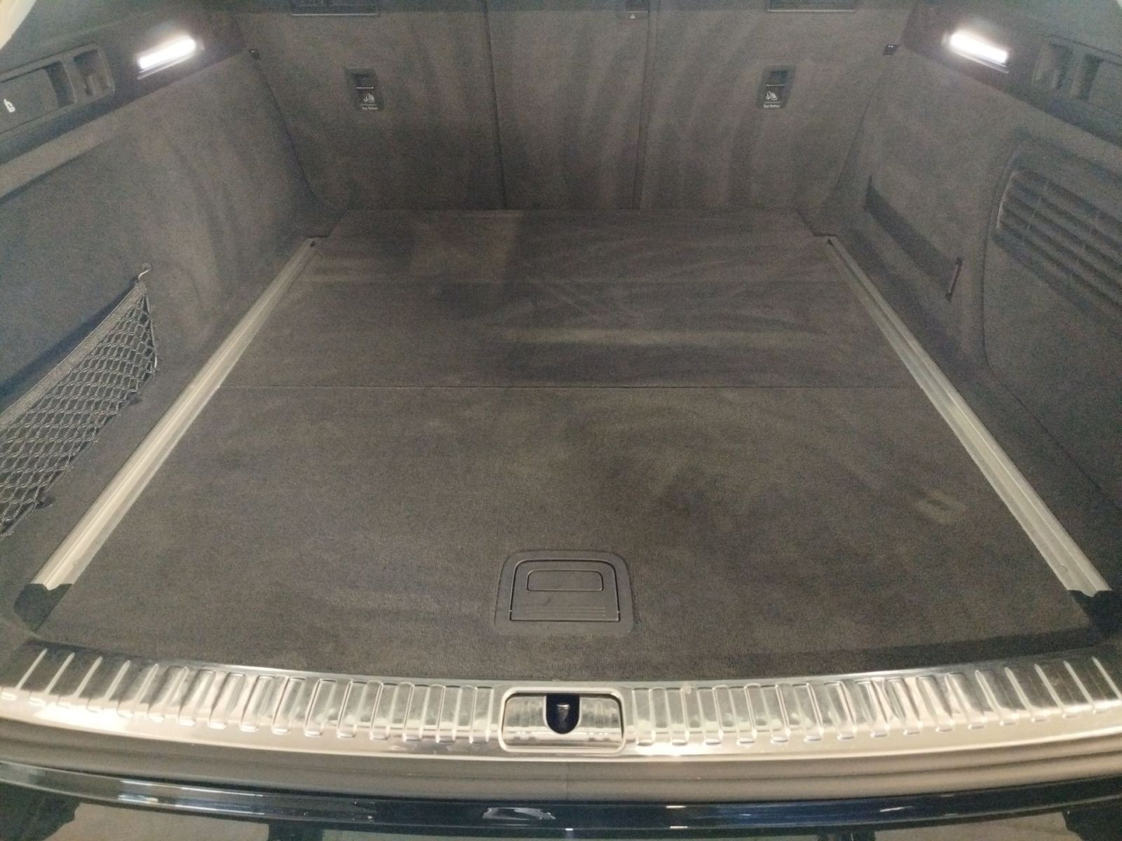 Audi A6 Avant 40 TDI quattro S tronic sport - Samsaru's Car Outlet