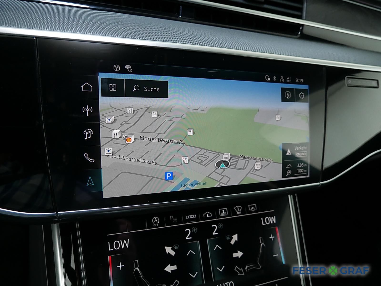 Audi A8 50 TDI - Samsaru's Car Outlet