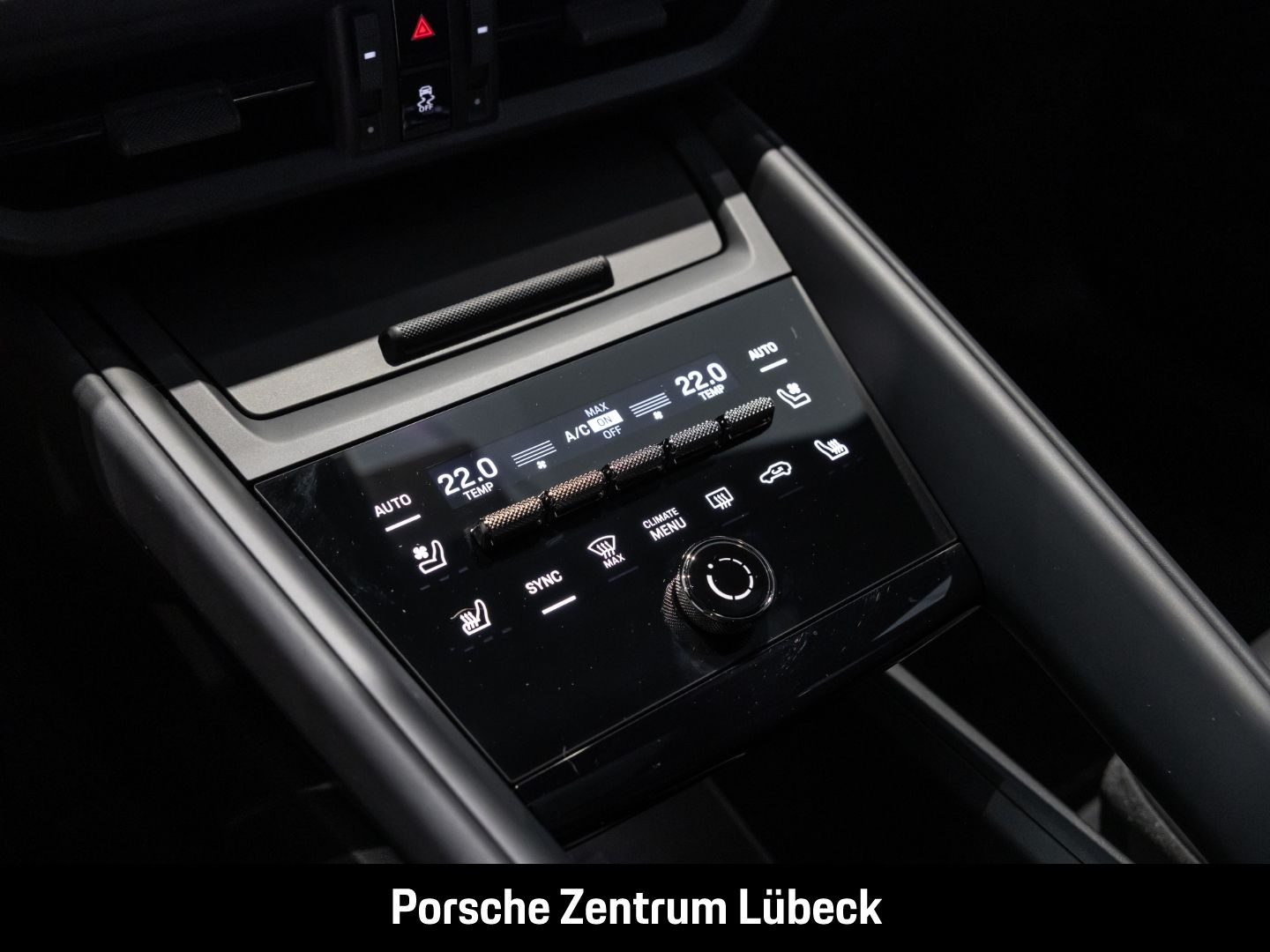Porsche Macan Turbo BOSE Panoramadach Surround-View LED