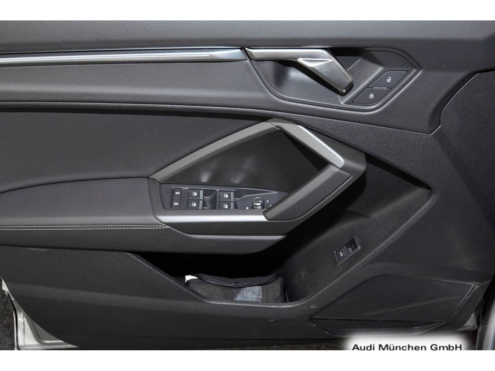 Audi Q3 40 TDI quattro S tronic S line - Samsaru's Car Outlet