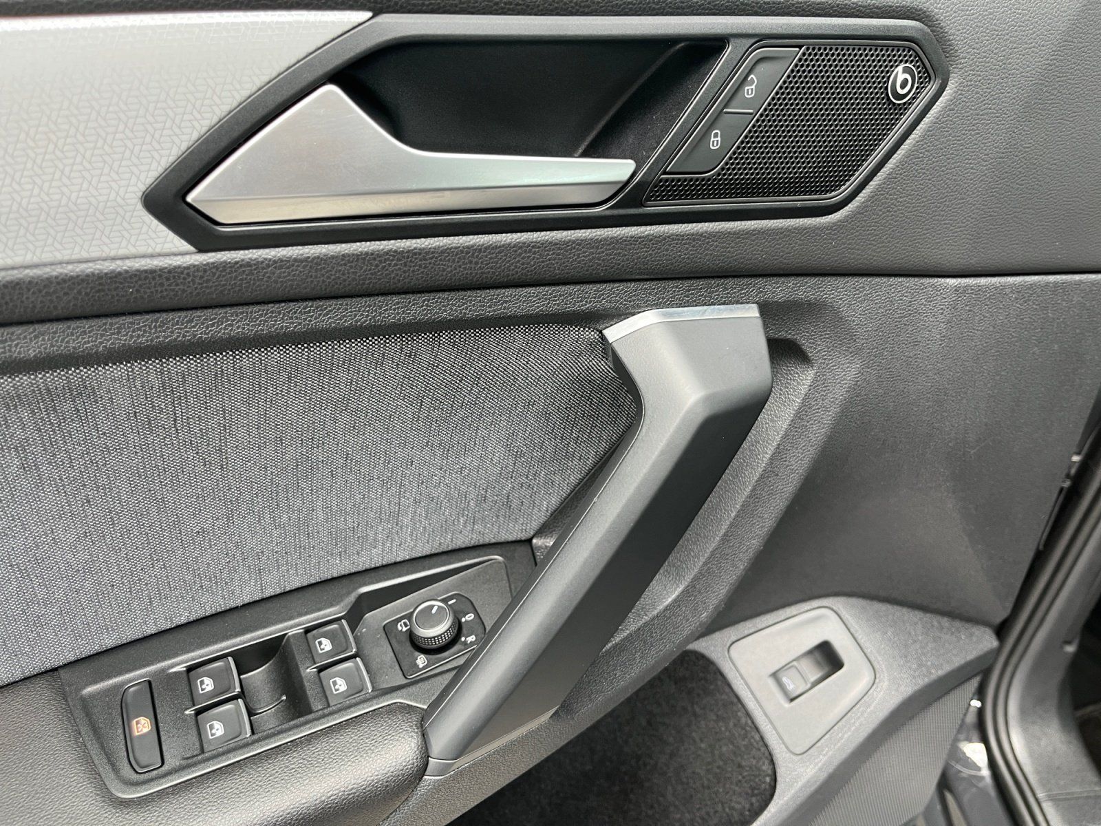 Seat Tarraco Style 2.0 TDI DSG Virtual cockpit