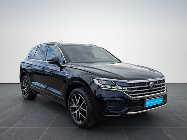 Volkswagen Touareg 3.0TDI 4M R-Line Matrix/AHK/Luft/Dynaudi