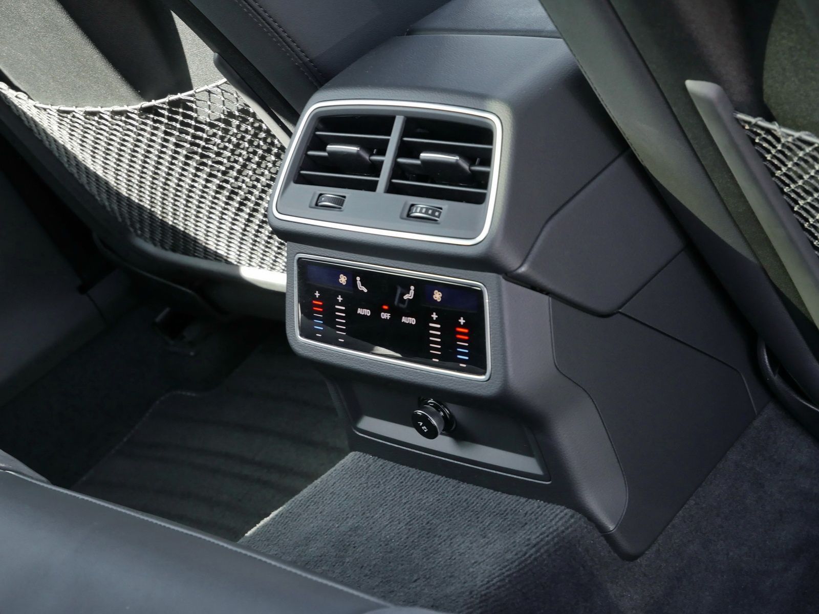 Audi A6 Avant 50 TDI quattro S line - Samsaru's Car Outlet