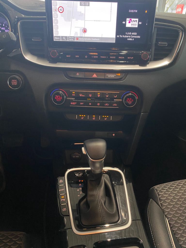 Kia XCeed 1.6 GDI DCT6 OPF Plug-in-Hybrid SPIRIT - Samsaru's Car Outlet
