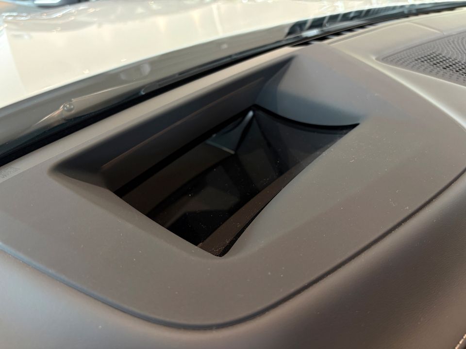 BMW X5 M Competition Innovationsp. Panorama AHK