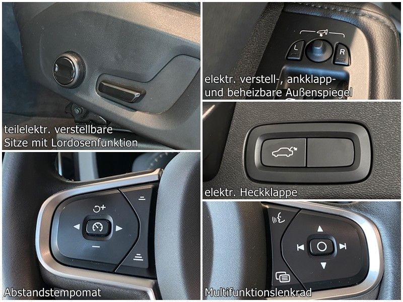 Volvo XC 60 Momentum Pro - Samsaru's Car Outlet