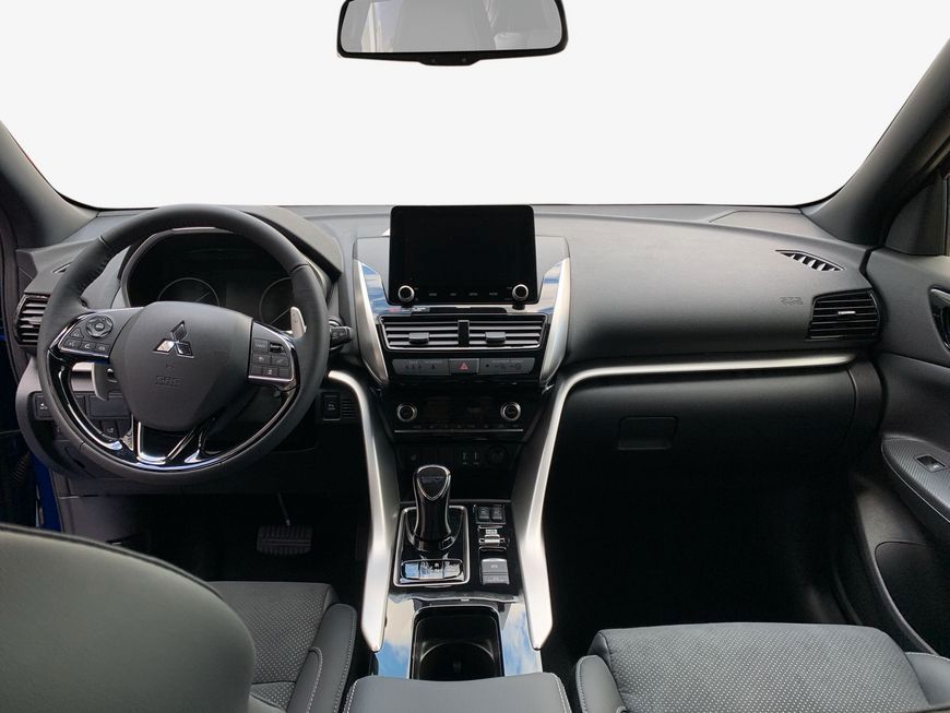 Mitsubishi Eclipse Cross Plug-In Hybrid 4WD Select