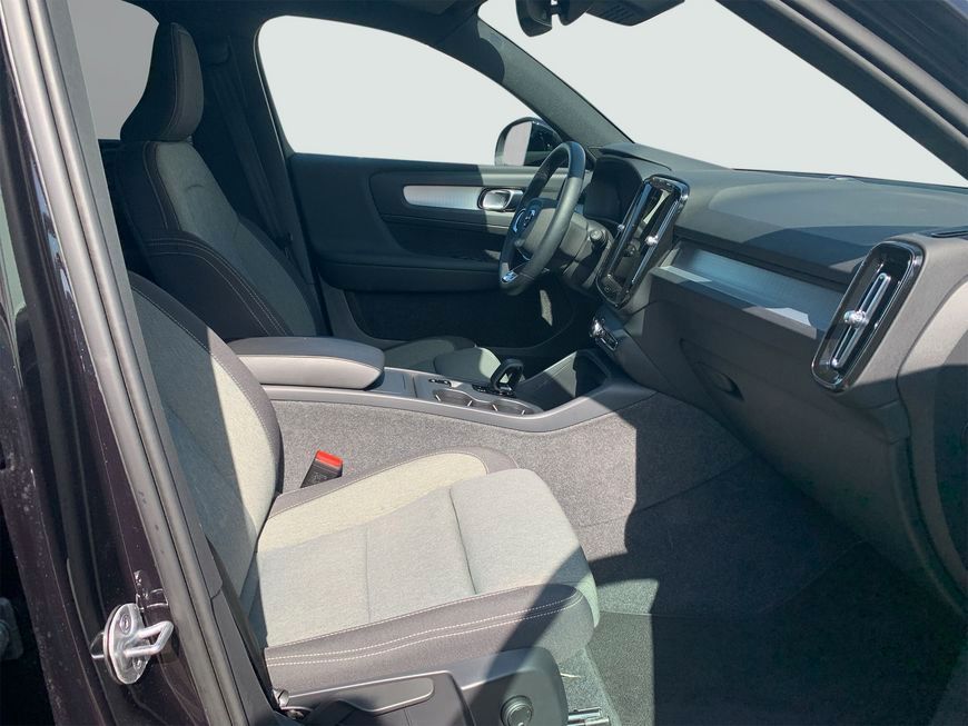 Volvo XC40 B3 B DKG Core