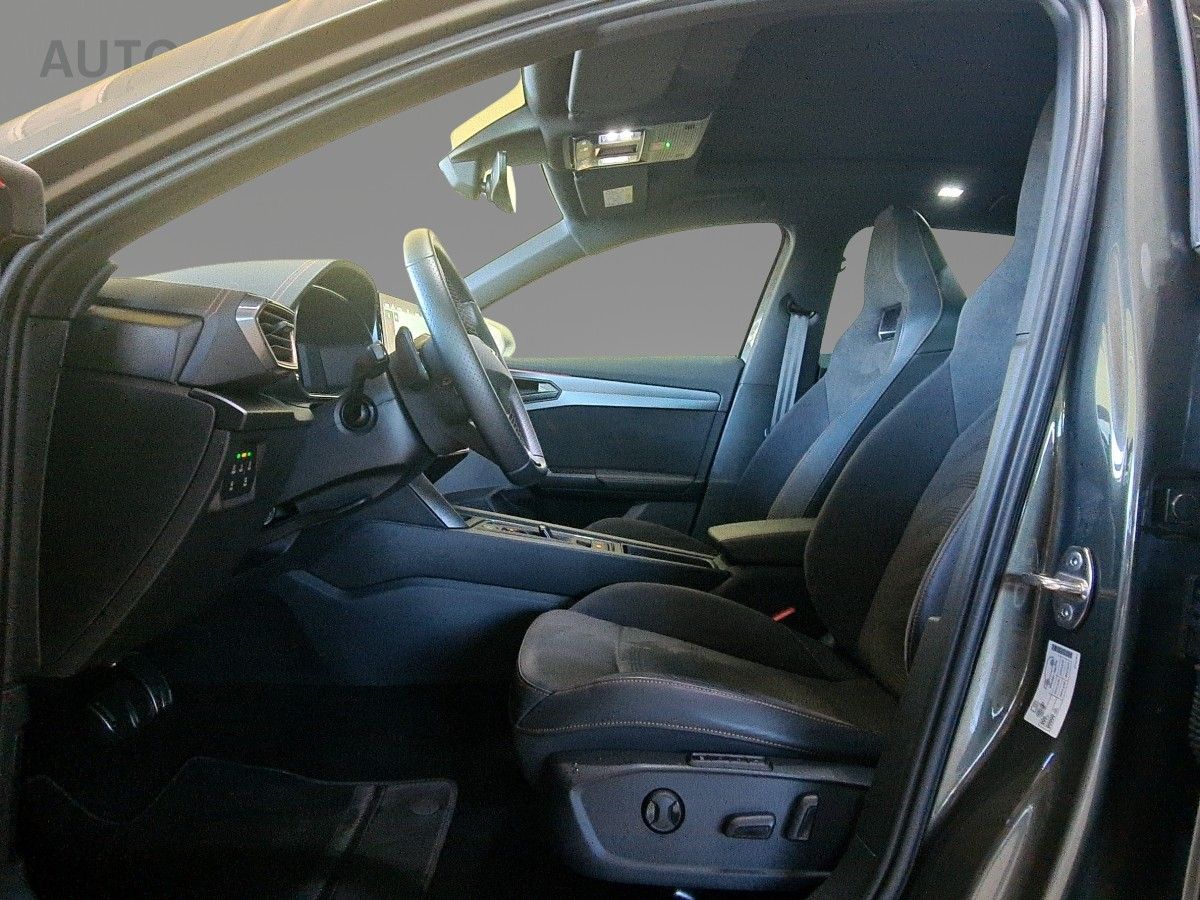 Cupra Formentor 1.4 TSI e-HYBRID VZ Tribe Edition DSG