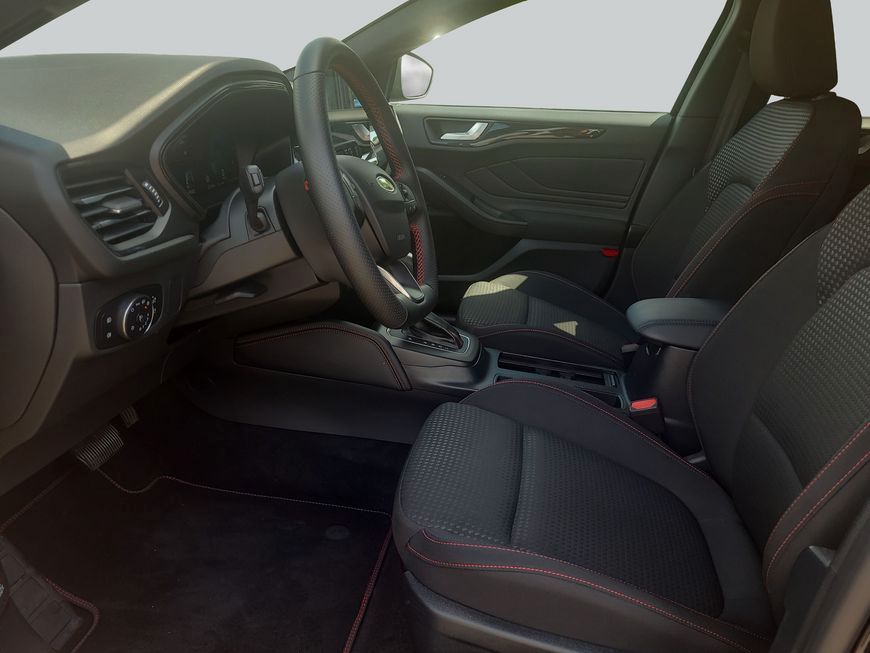 Ford Focus Turnier 1.0 EcoBoost Hybrid Aut. ST-LINE X