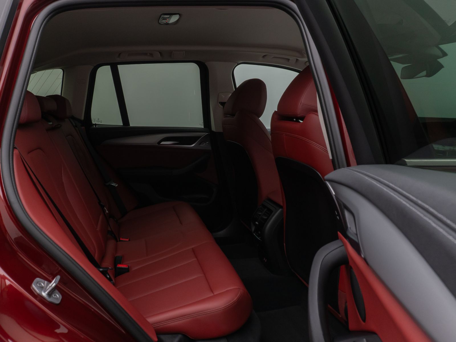 BMW X3 xD30e Laser 360° HUD DAB HiFi Komfort Sport