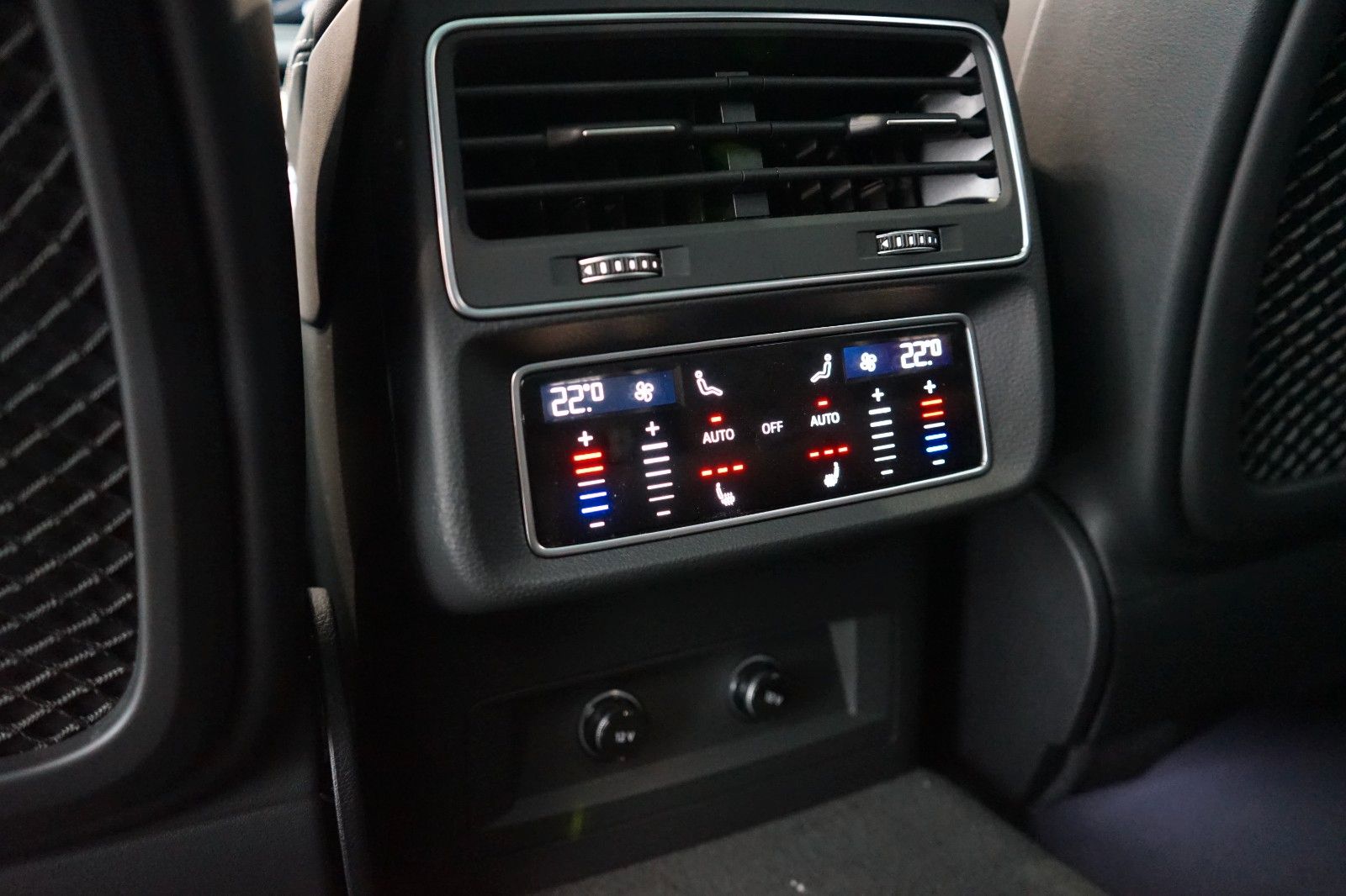 Audi Q7 50 TDI S line | Pano | B&O | VOLL | FACELIFT