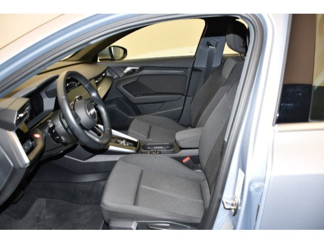 Audi A3 Sportback 35 TDI S-tronic advanced LED/Einpar