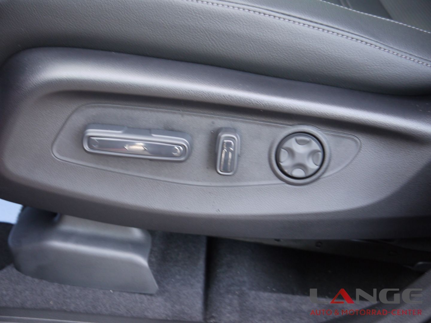 Honda CR-V 2.0 i-MMD HYBRID Elegance AWD Allrad El. Pa