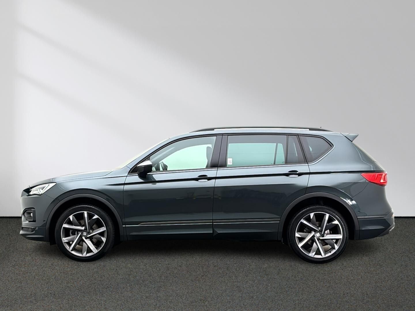 Seat Tarraco FR 2.0 TDI DSG Panorama ACC AHK Memory