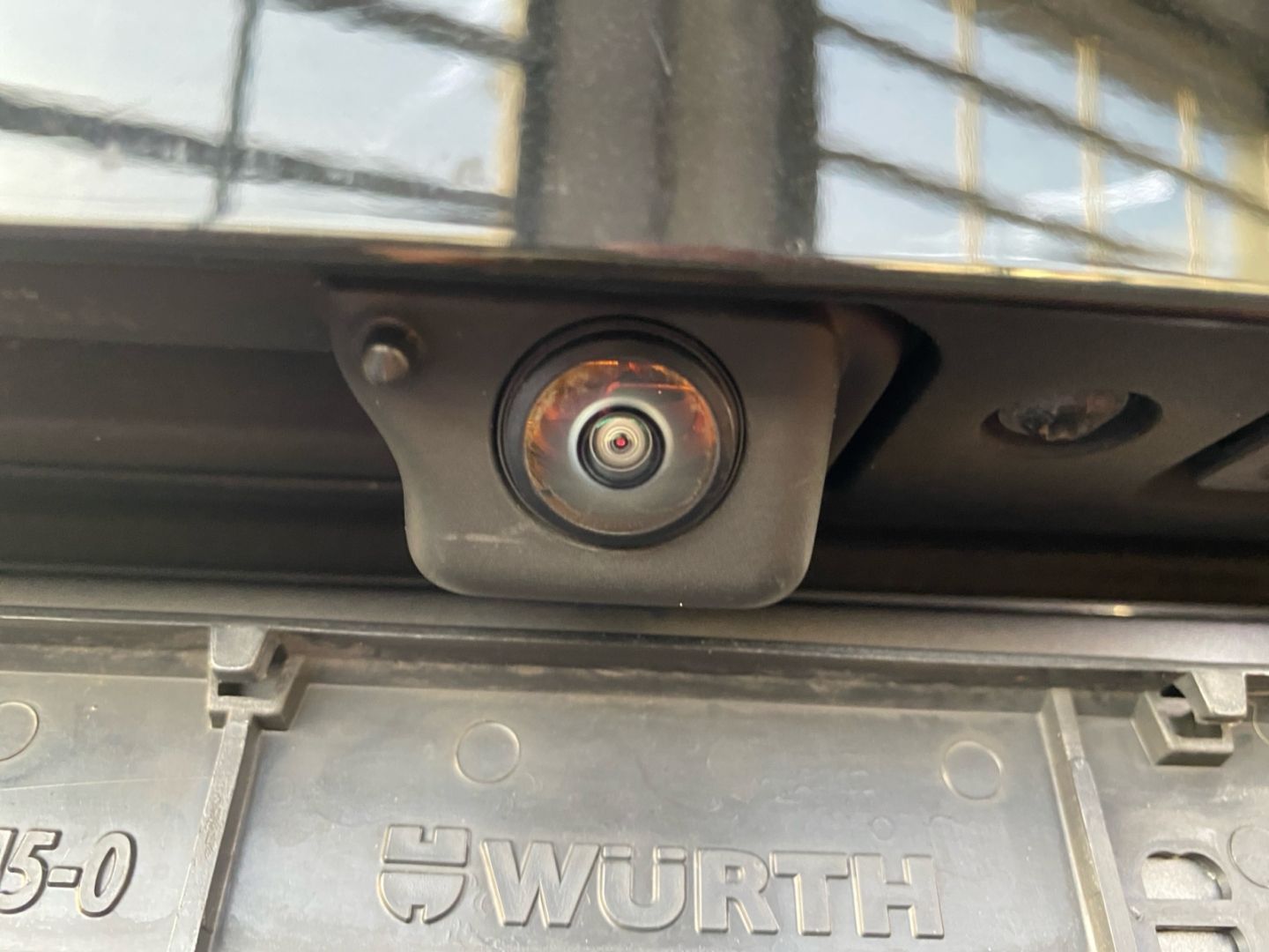 Cupra Formentor VZ 2.0 TSI 4Dr DSG *Brembo*AHK*Leder*