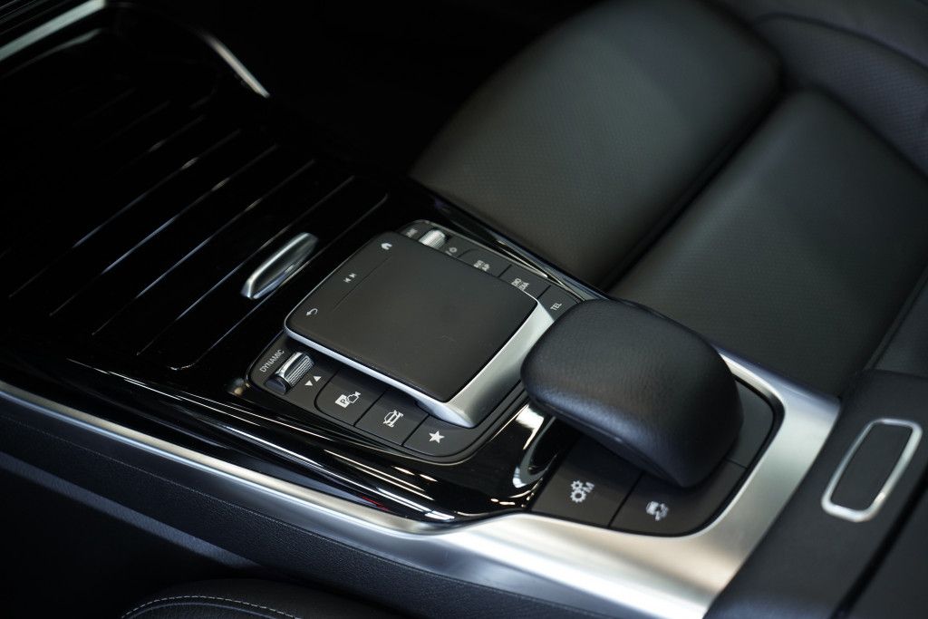 Mercedes-Benz CLA 45 AMG S 4M - Samsaru's Car Outlet