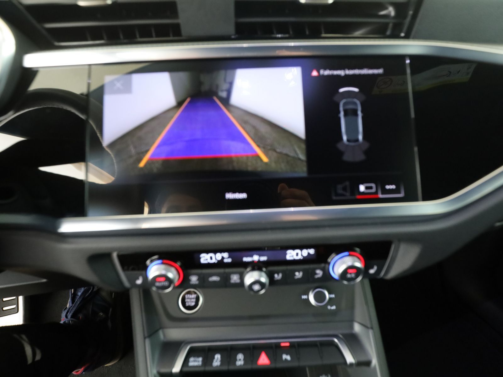 Audi Q3 Sportback 40 TFSI quattro S line - Samsaru's Car Outlet