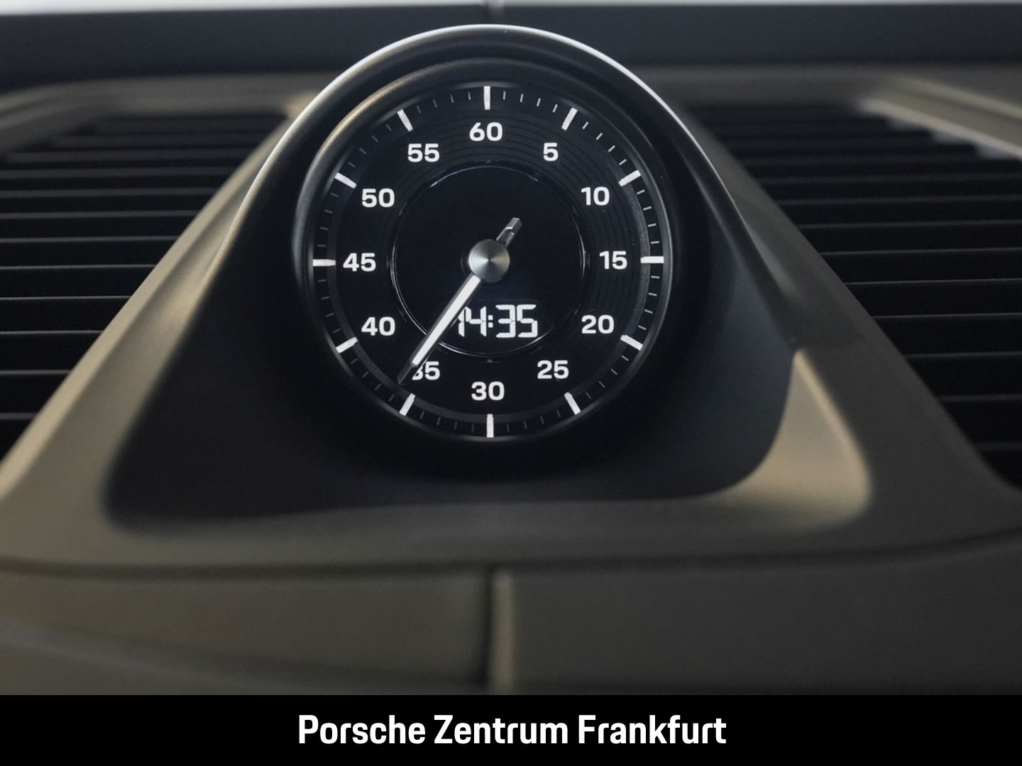 Porsche Macan 4 BOSE LED-Matrix InnoDrive Surround-View