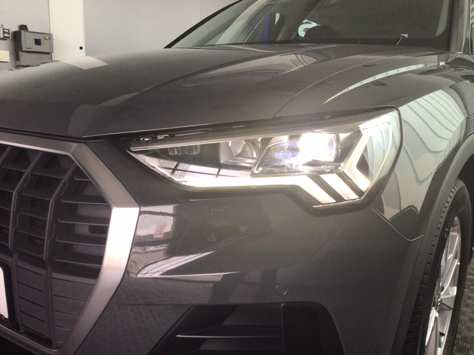 Audi Q3 35 TDI QUATTRO - Samsaru's Car Outlet