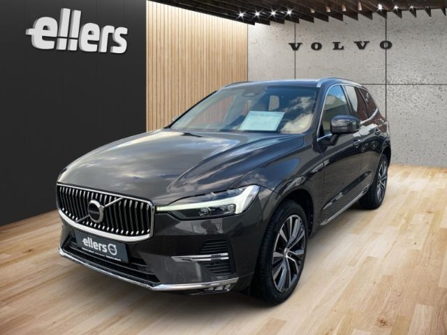 Volvo XC60 B4 AWD Inscription Standheizung Voll LED Ma