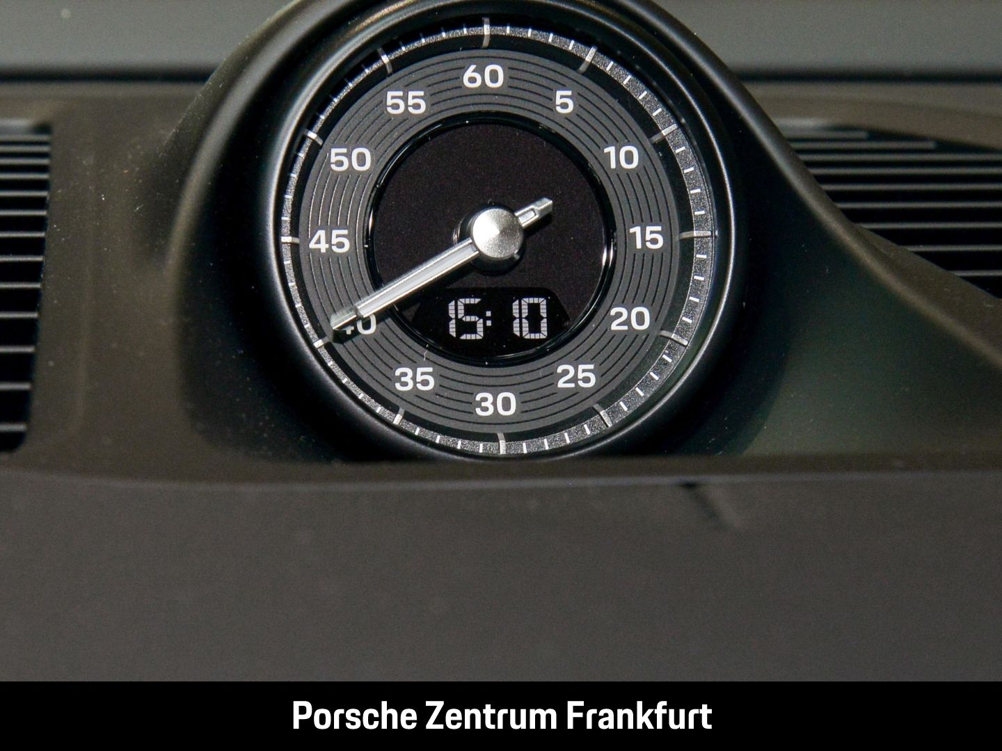 Porsche Macan 4S BOSE Panoramadach Rückfahrkamera LED