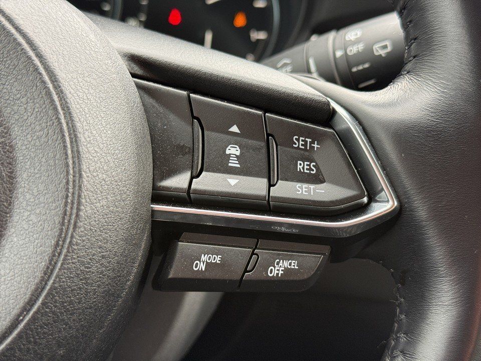 Mazda 6 194PS Sports-Line AT+ 360°+ACAA+BOSE+MRCC+KLIM