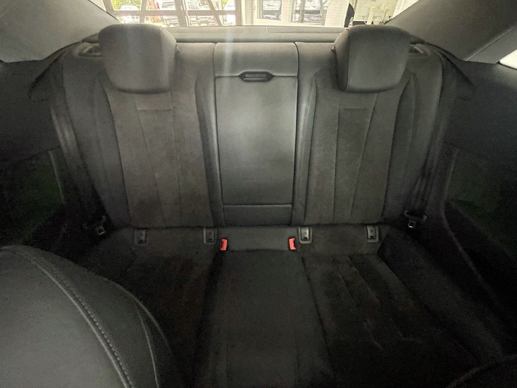 Audi A5 Coupe 45 TDI quattro S-Line, LED, HUD, Voll !