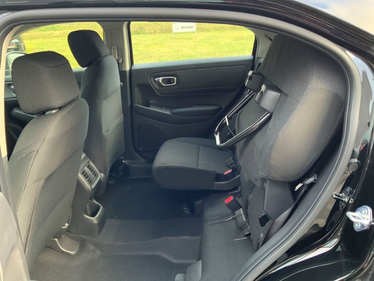 Honda HR-V Hybrid Elegance Navi LED ACC Klimaautom Fah