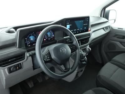 Volkswagen T7 Transporter Kasten LR lang TDI Rückfahrkamera
