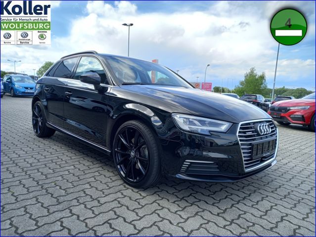 Audi A3 Sportback 1.4 TFSI e-tron Plug in Hybrid - Samsaru's Car Outlet