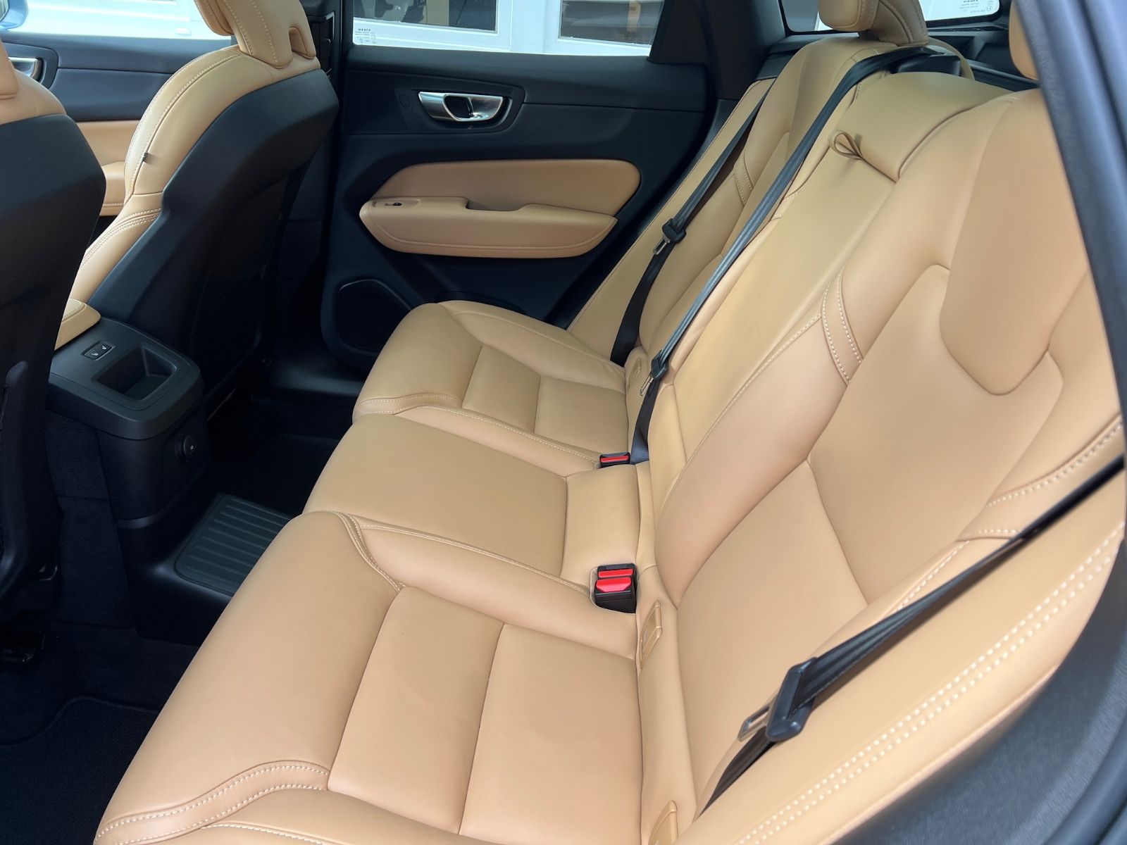 Volvo XC60 Recharge T8 AWD Ultimate Bright GARANTIE