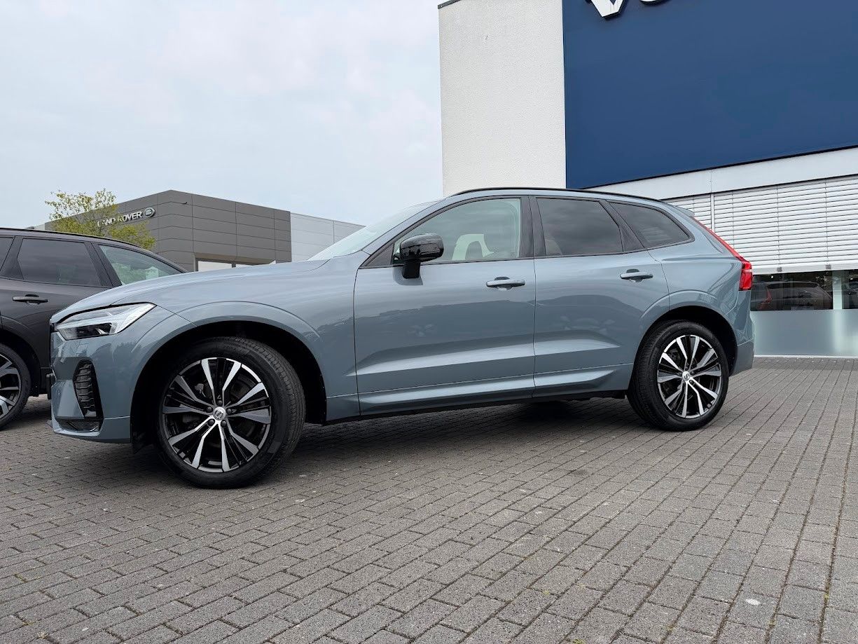 Volvo XC60 B4 Ultimate Dark AWD