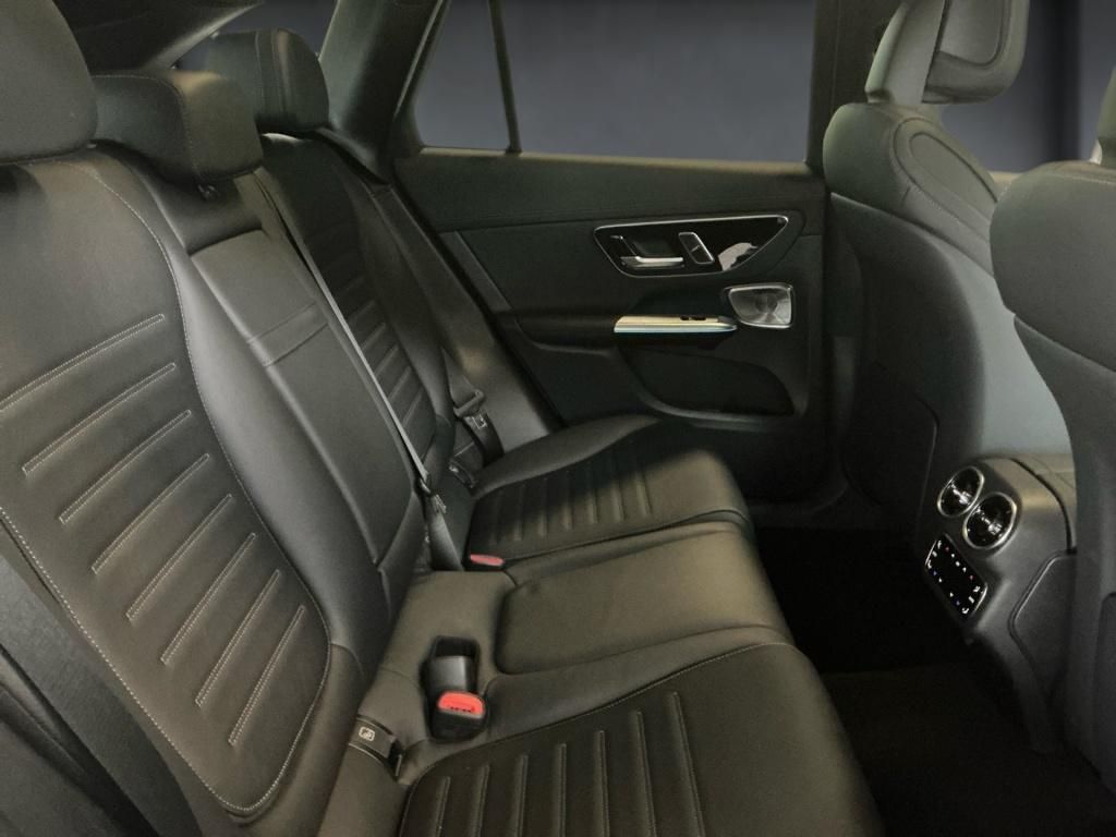 Mercedes-Benz GLC 400 e 4M AMG HUD Burm. Digit.Li. Vorr.Distr.