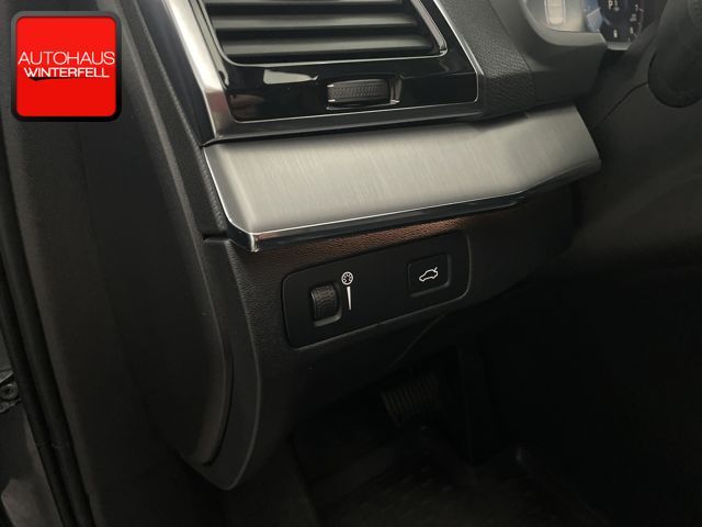 Volvo XC90 B5 AWD - Samsaru's Car Outlet