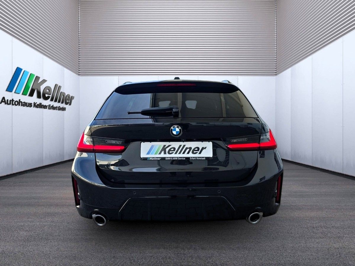 BMW 320 d xDr.Tour. M SPORT+HUD+STANDH+KOMFORZ.+LENK
