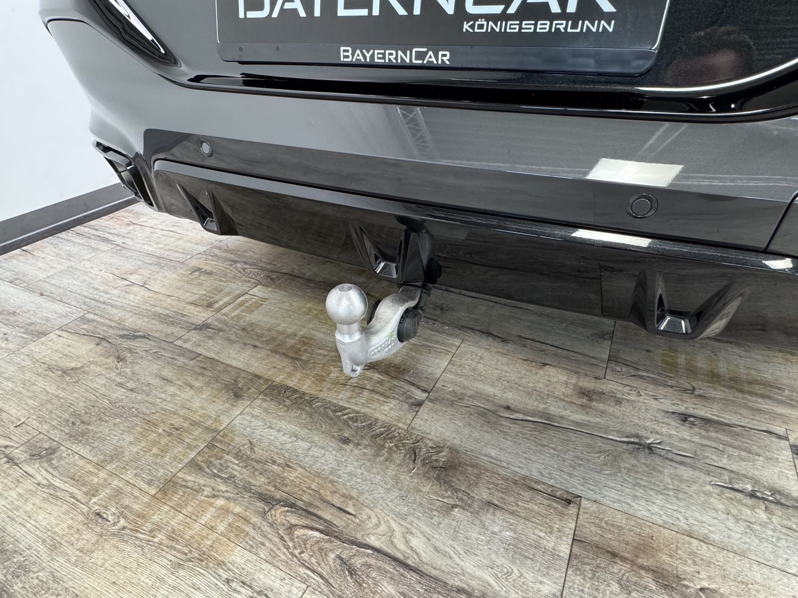BMW X6 xDrive30d M Sport Pro 22Zoll AHK Pano ACC