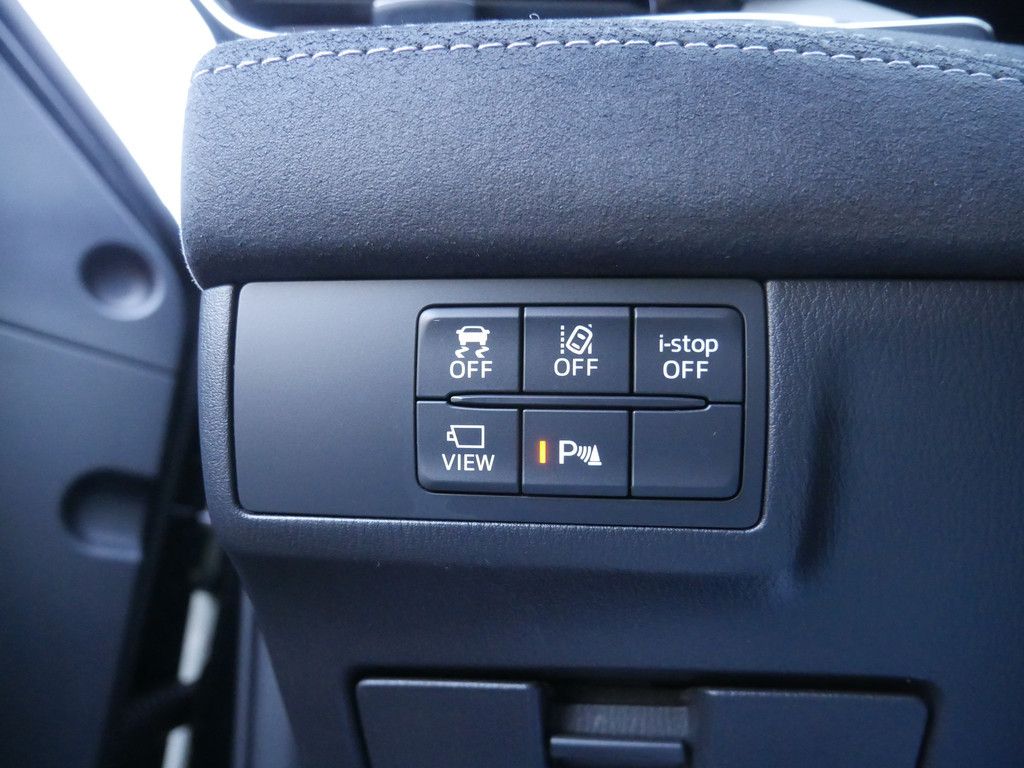 Mazda 6 Kombi SKYACTIV-G 194 Takumi ACC HUD LED 360°