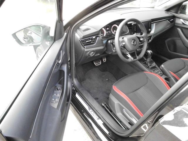 Skoda Kamiq 1.0 TSI Monte Carlo - Samsaru's Car Outlet