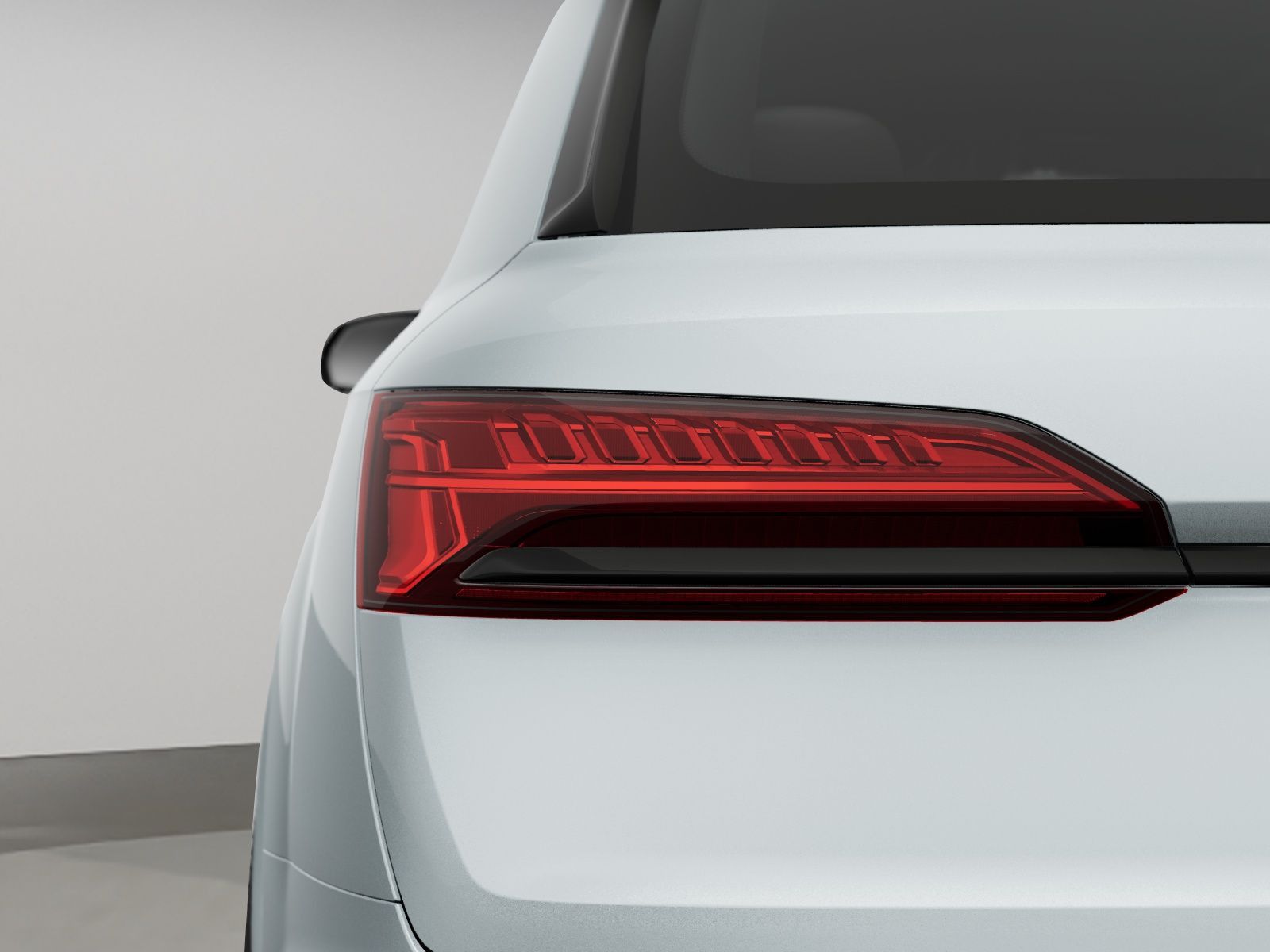 Audi Q7 S line 60 TFSI e qu. HD Matrix B&O Hud 360°