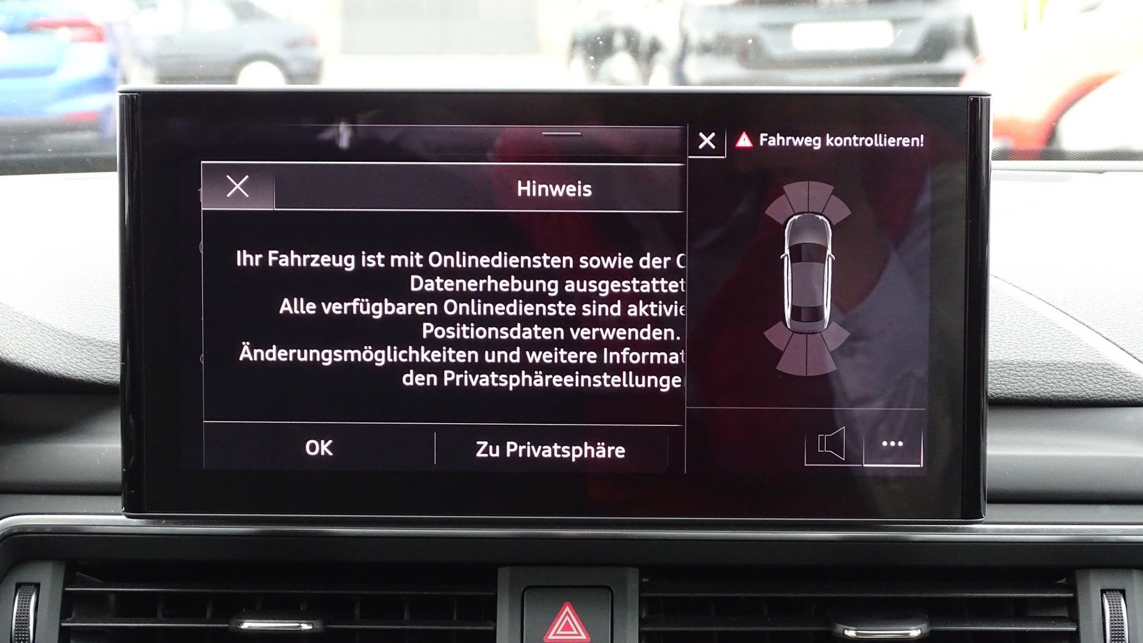 Audi A4 40 TDI S-Tronic - Samsaru's Car Outlet