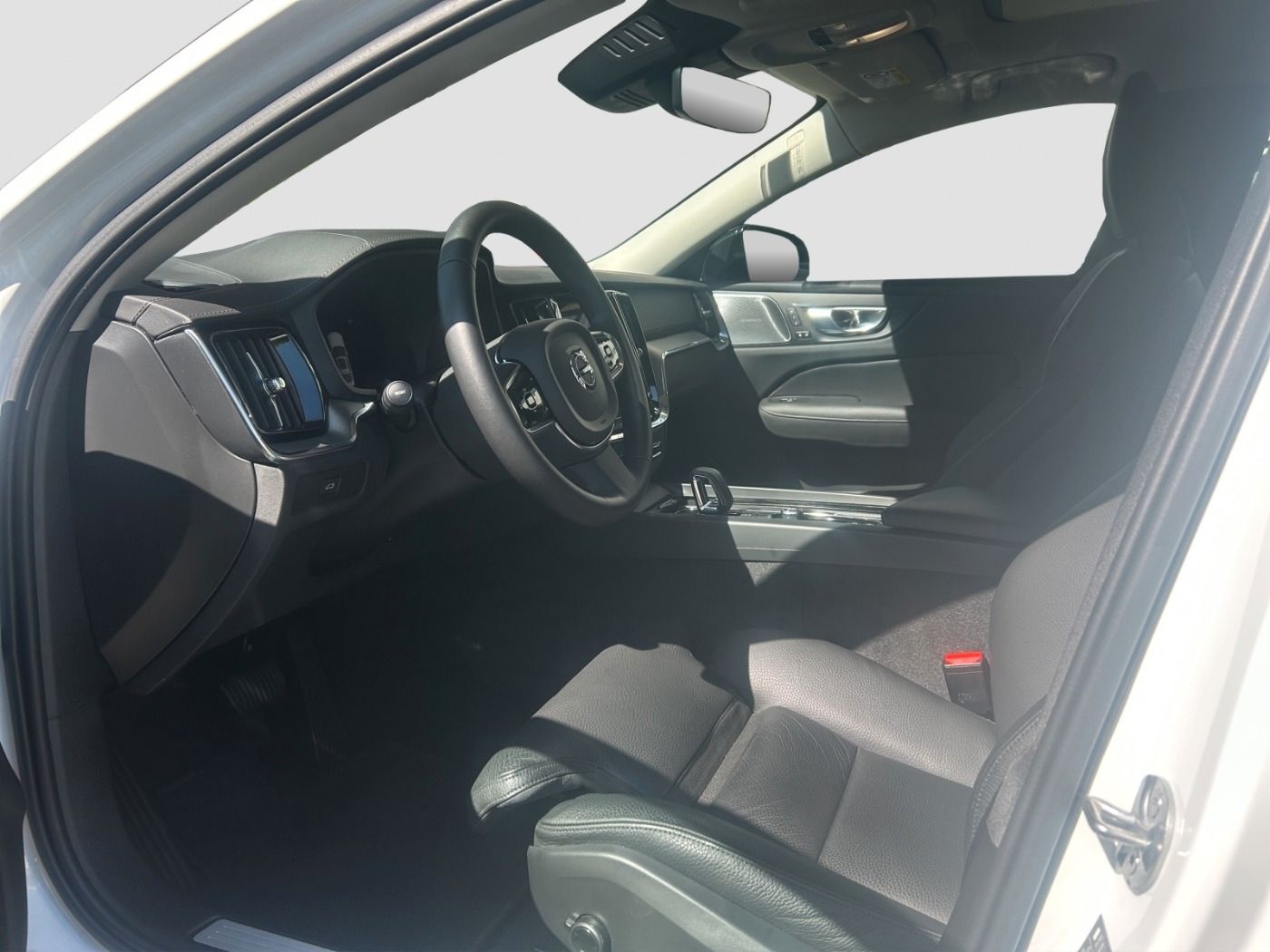 Volvo S60 B5 Ultimate Dark FLA*ACC*HUD*4xSHZ*STH*LM