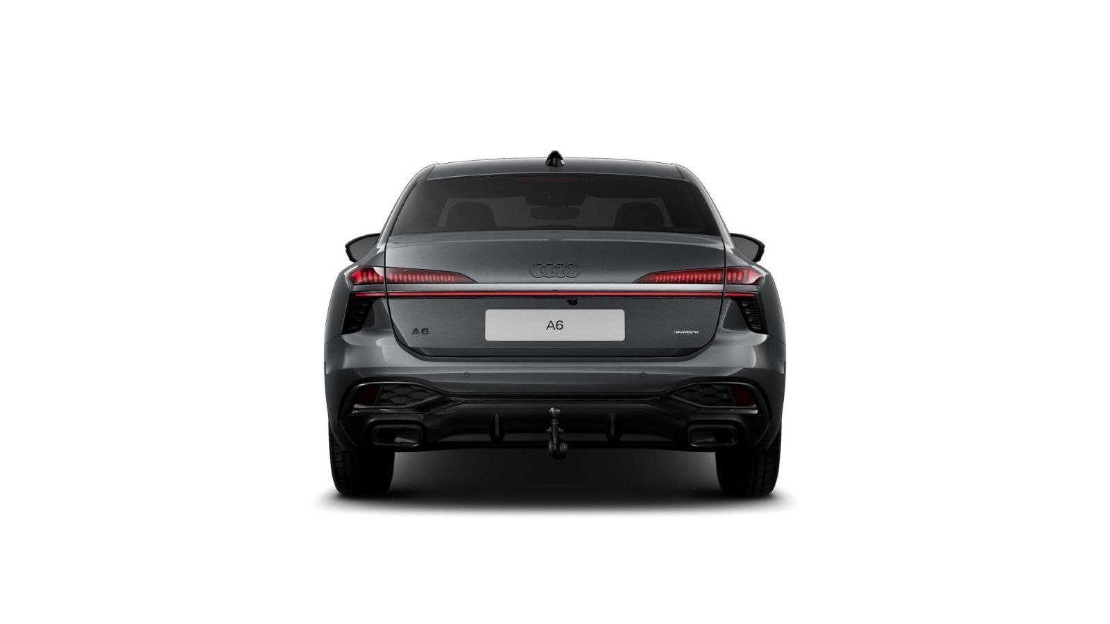 Audi A6 Limousine TFSI qu 2x S line AHK HUD 360° MATR
