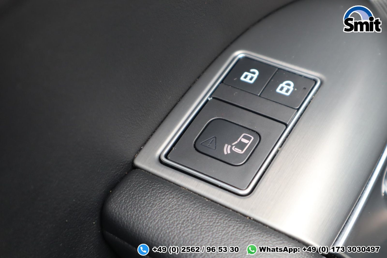 Range Rover Sport P400e Hybrid SE - Samsaru's Car Outlet