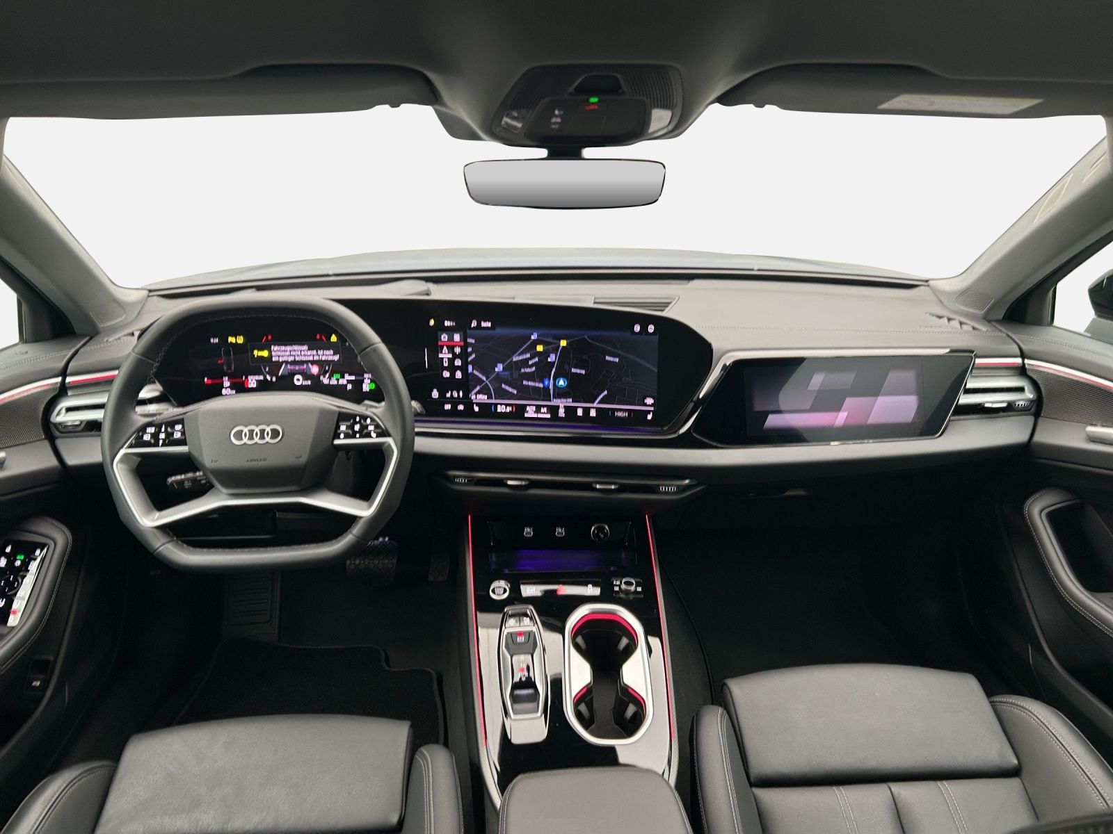 Audi A6 Avant 55 TFSI qu 2x S line S tro*B&O*HUD*LED+