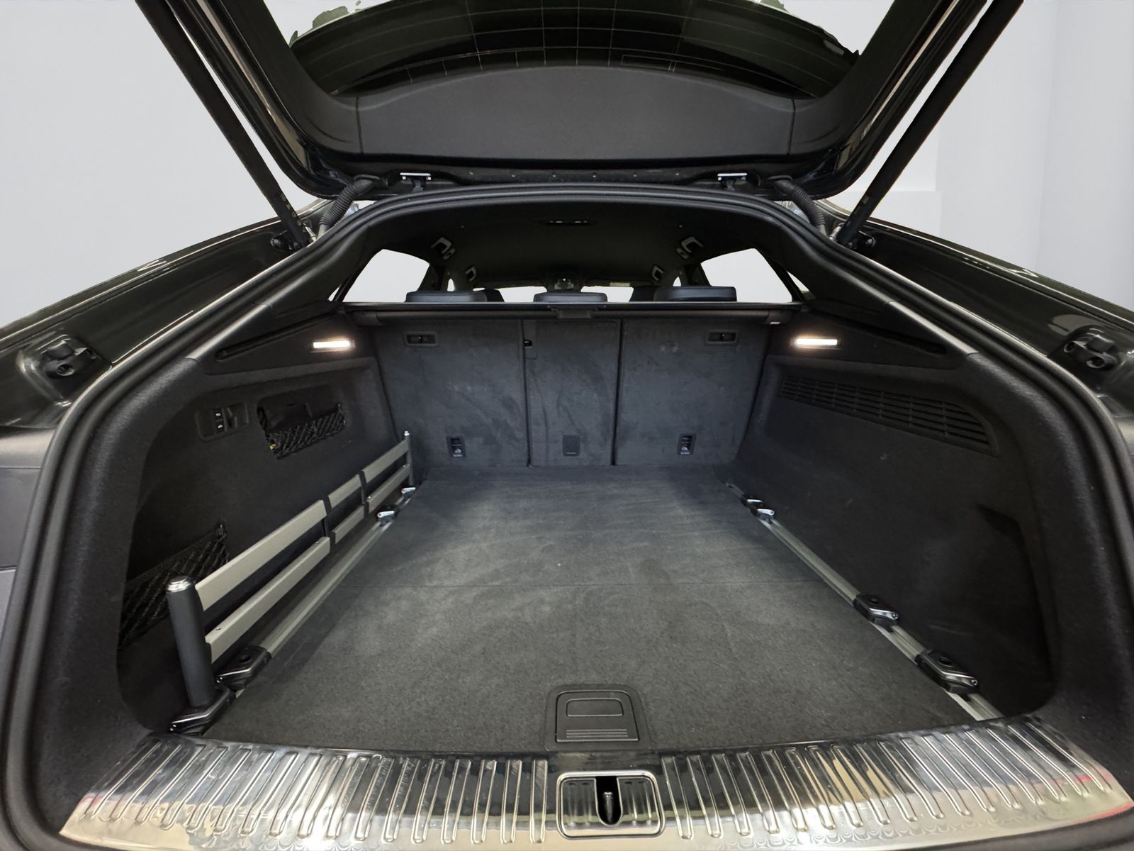 Audi RSQ8 4.0 TFSI quattro Keramik*B&O*305kmh*Matrix