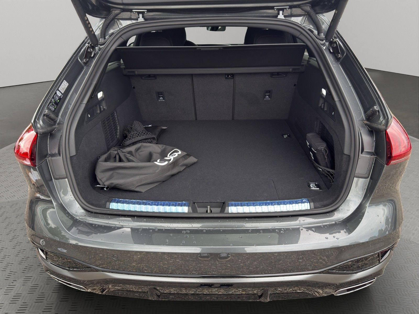 Audi A5 Avant 2.0 TFSI e S Line quattro Matrix Navi 2